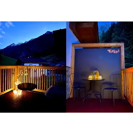 Apartment Kalsberger *