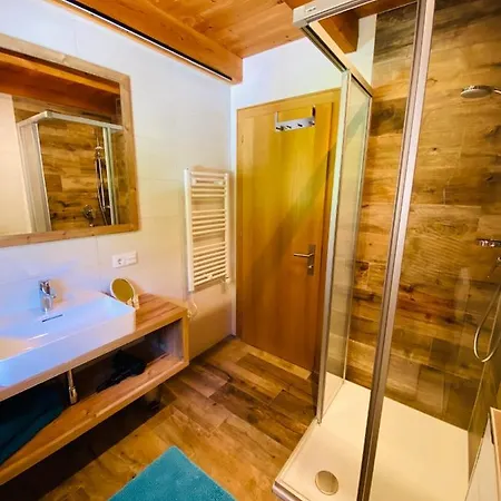 Kalsberger Apartman Kaunertal
