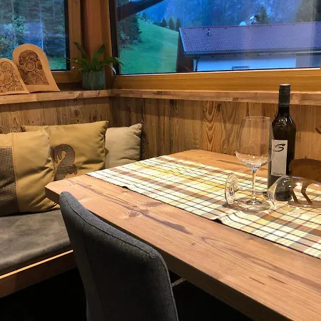 Apartment Kalsberger *