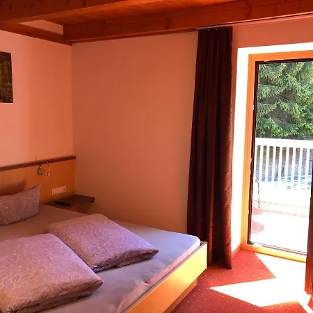 Apartment Kalsberger *