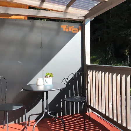 Apartment Kalsberger