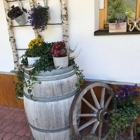 Kalsberger Apartment