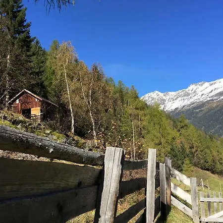 Kalsberger * Kaunertal