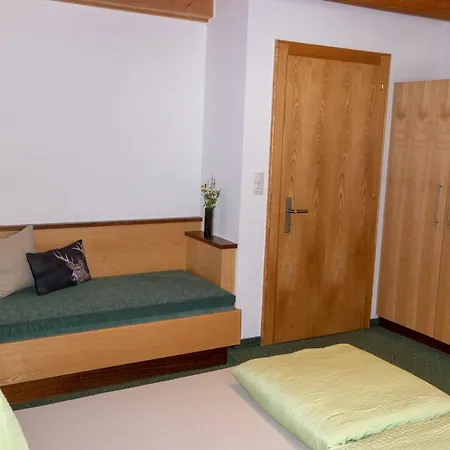 Kalsberger * Kaunertal