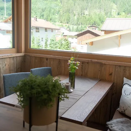 Kalsberger Kaunertal