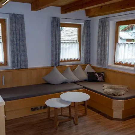 Kalsberger Kaunertal