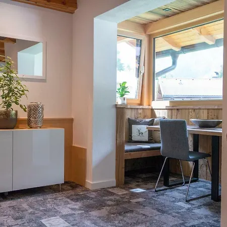 Kalsberger Apartman Kaunertal
