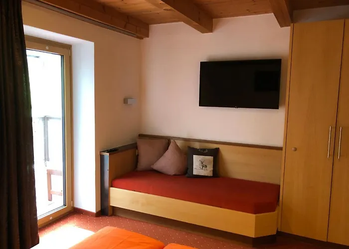 Kalsberger شقة كاونرتال