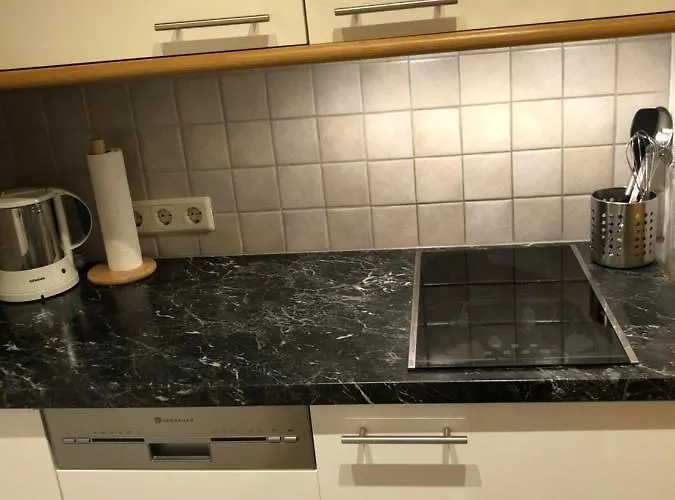 Kalsberger شقة كاونرتال