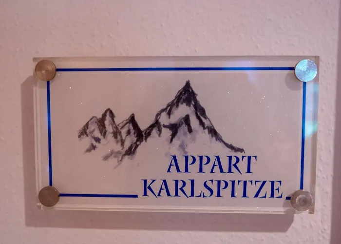 شقة Kalsberger كاونرتال