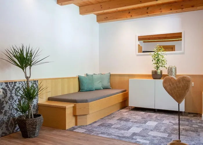 شقة Kalsberger كاونرتال