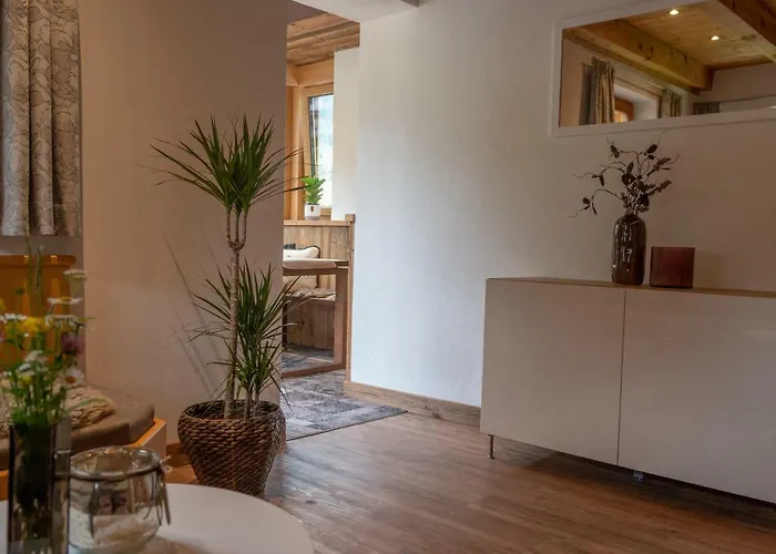 شقة Kalsberger كاونرتال