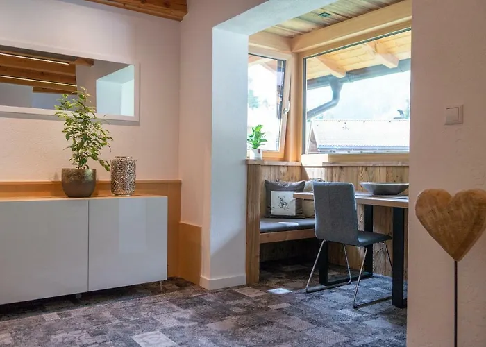 Kalsberger شقة كاونرتال