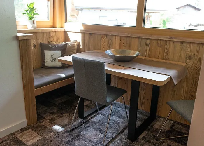 Kalsberger شقة كاونرتال