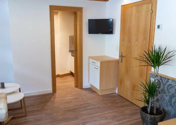 Kalsberger شقة كاونرتال