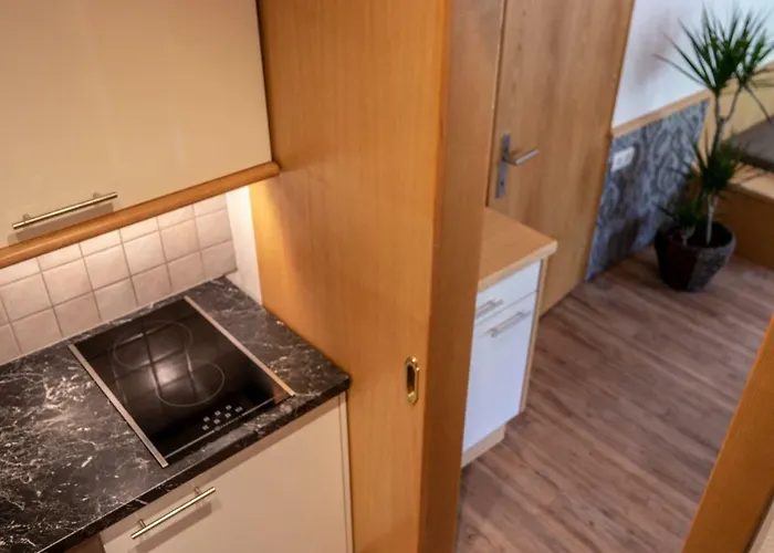 شقة Kalsberger كاونرتال