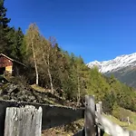 Kalsberger Lejlighed