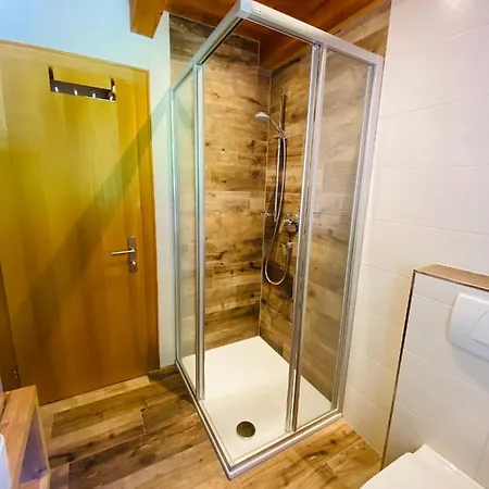 Apartament Kalsberger *