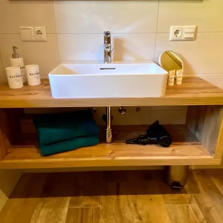 Apartament Kalsberger