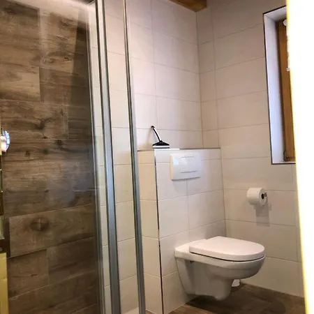 Kalsberger Apartament *