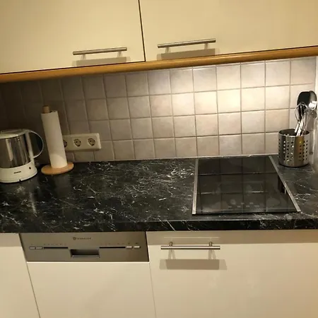 Kalsberger Apartament Kaunertal
