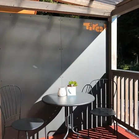 Apartament Kalsberger