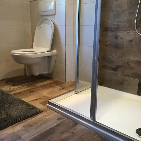 Apartament Kalsberger