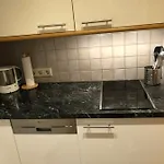 Kalsberger Apartman Kaunertal