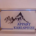 Apartman Kalsberger Kaunertal