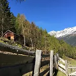 Kalsberger * Kaunertal