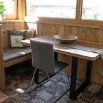 Kalsberger Apartman Kaunertal