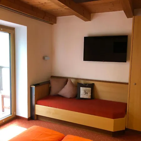 Kalsberger Apartmán Kaunertal