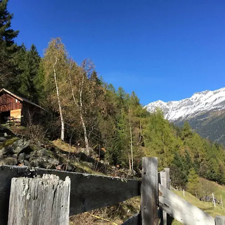 Kalsberger Apartmán