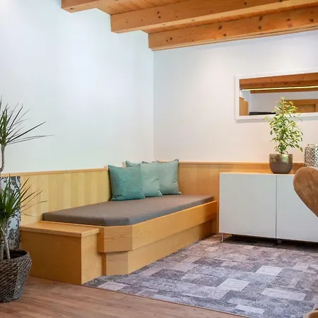 Apartmán Kalsberger Kaunertal