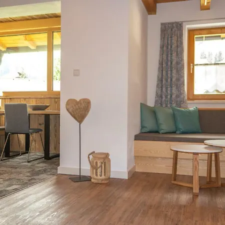 Apartmán Kalsberger *