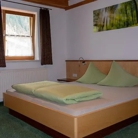 Apartmán Kalsberger