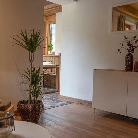 Apartmán Kalsberger Kaunertal