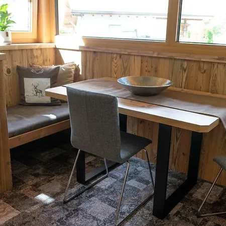 Kalsberger Apartmán Kaunertal