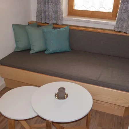 Apartmán Kalsberger