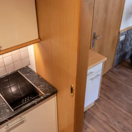 Apartmán Kalsberger Kaunertal