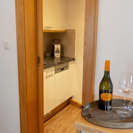 Apartmán Kalsberger